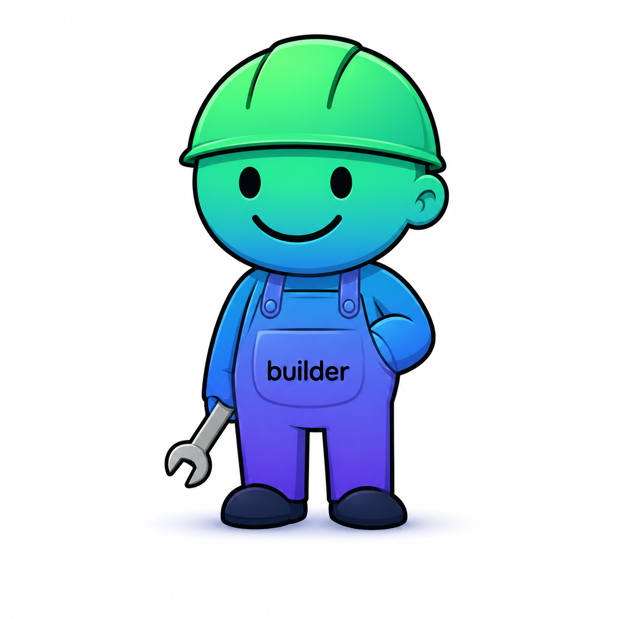 builder logo